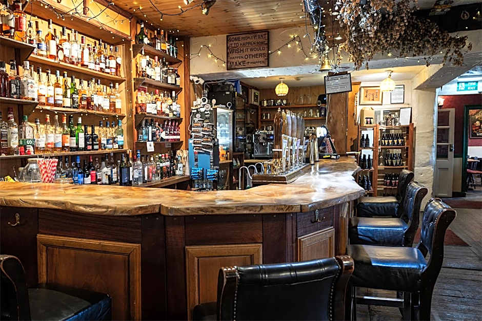 Strands Hotel/Screes Inn & Micro Brewery