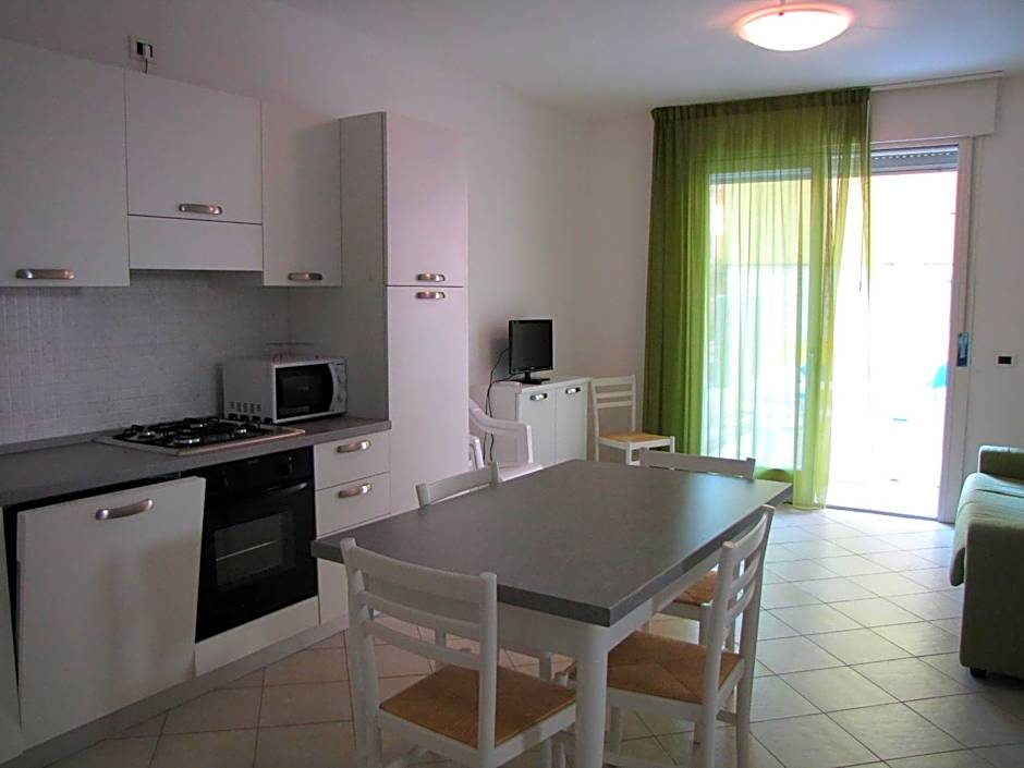 Residence Gianka - Agenzia Cocal