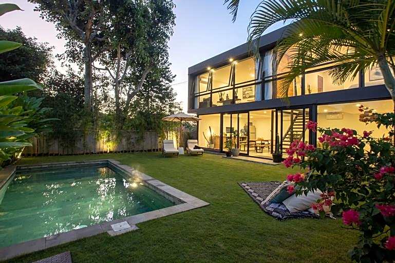 Villa Mola 2 by Alfred in Bali