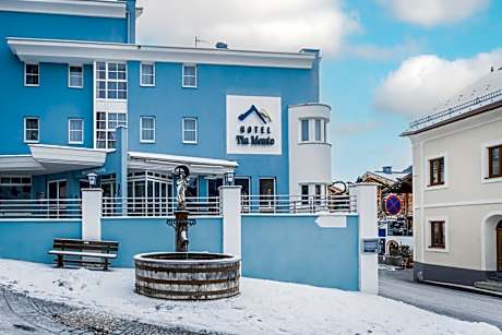 Hotel Tia Monte Nauders