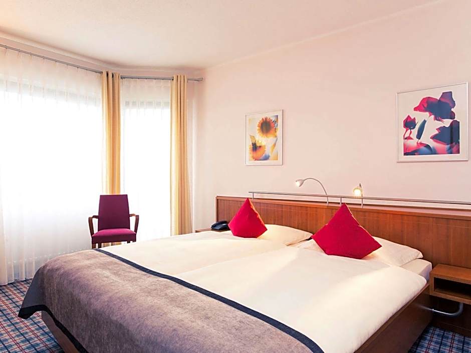 Mercure Hotel Dortmund Messe & Kongress