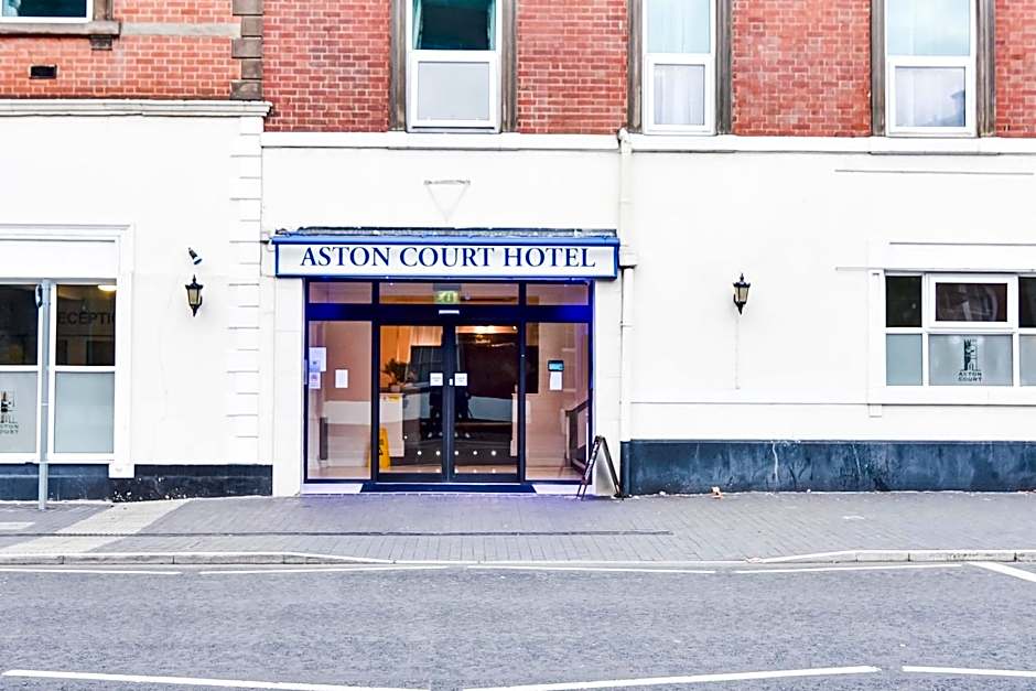 Aston Court Derby City Centre by Belvilla