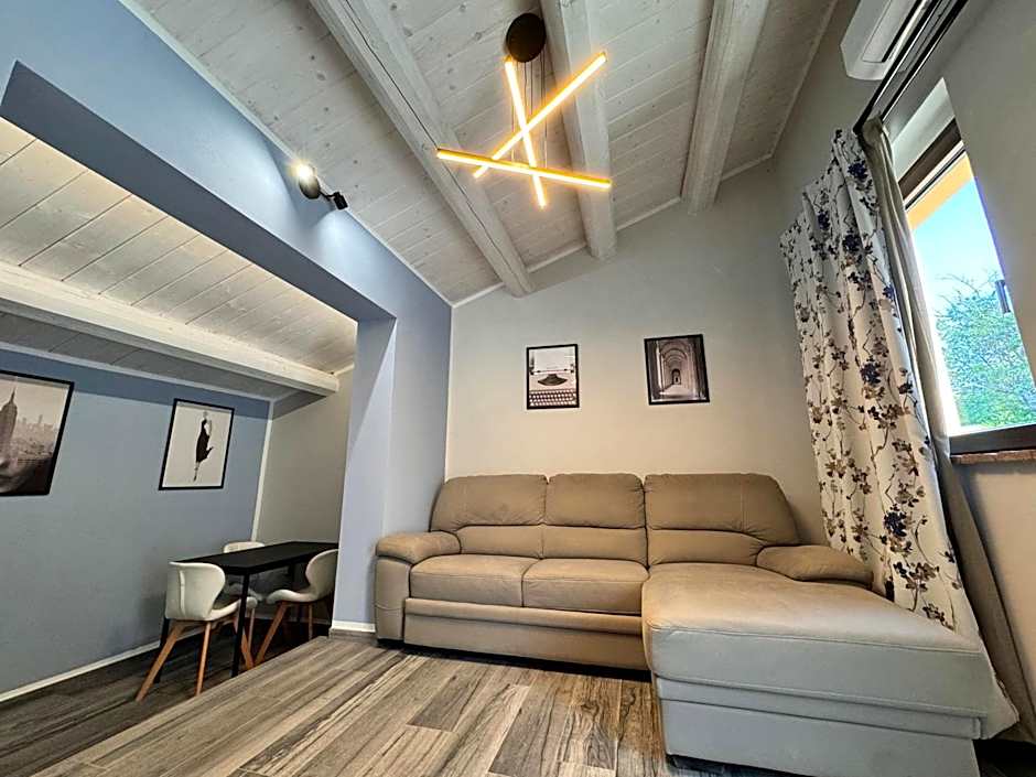 Agriturismo B&B La Cerasa