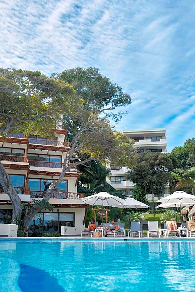 Ysuri Sayulita - Beachfront Hotel