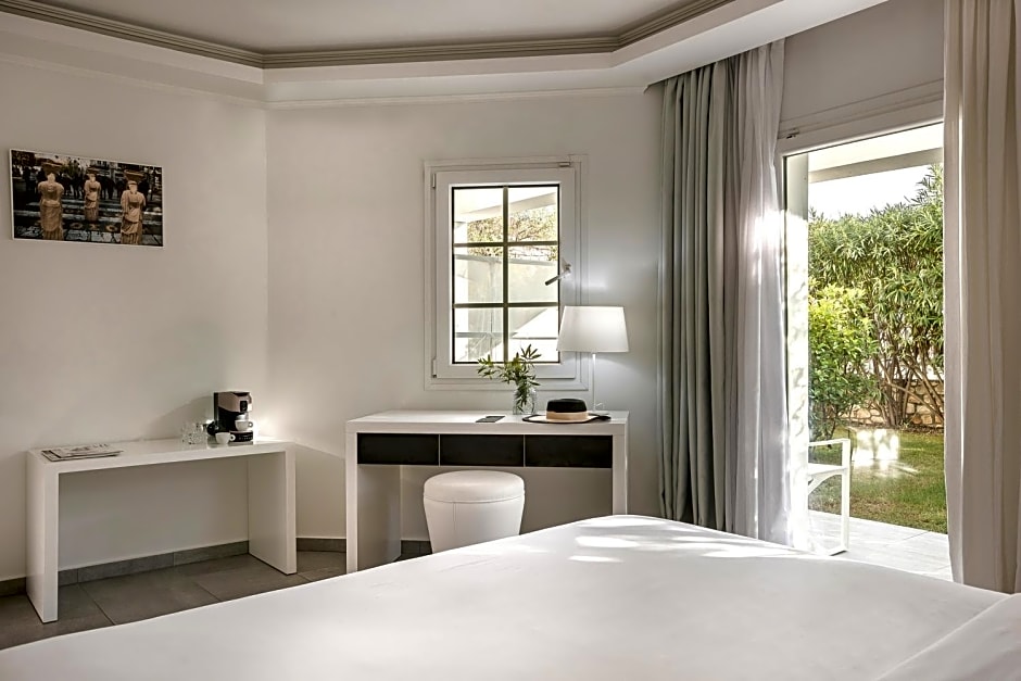 Racconto Boutique Design Hotel (Adults Only)