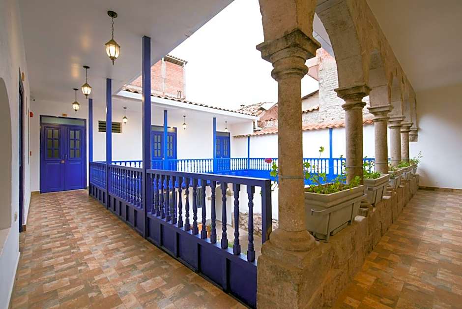 Estancia San Pedro Hotel