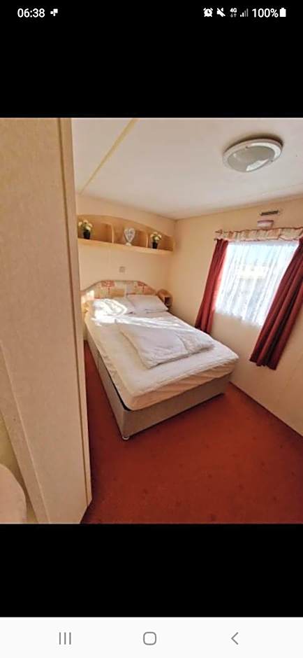 Kerrys Place, 75 Sealands Caravan Site, Ingoldmells 6 Berth