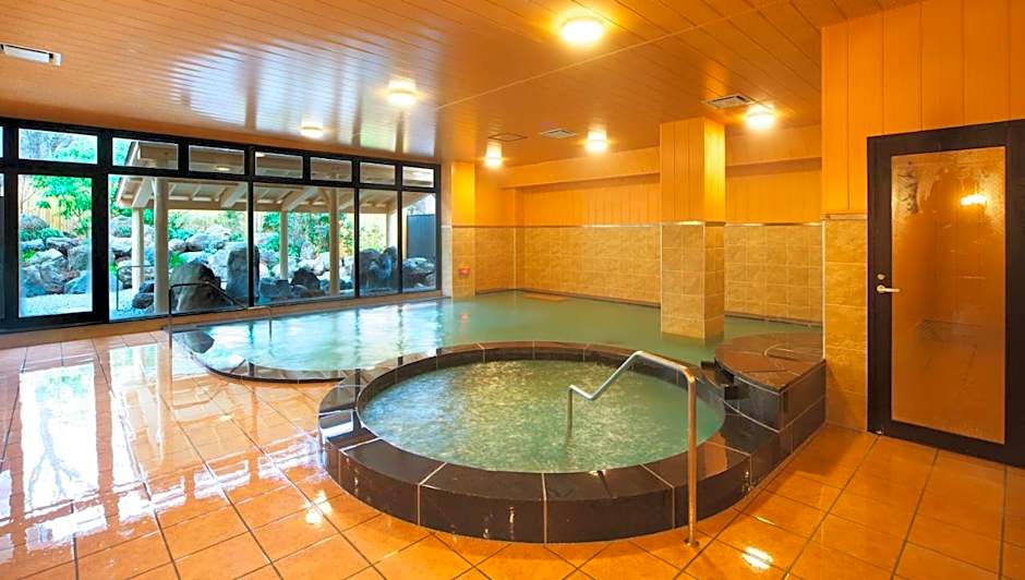 MOTOSU PHOENIX HOTEL