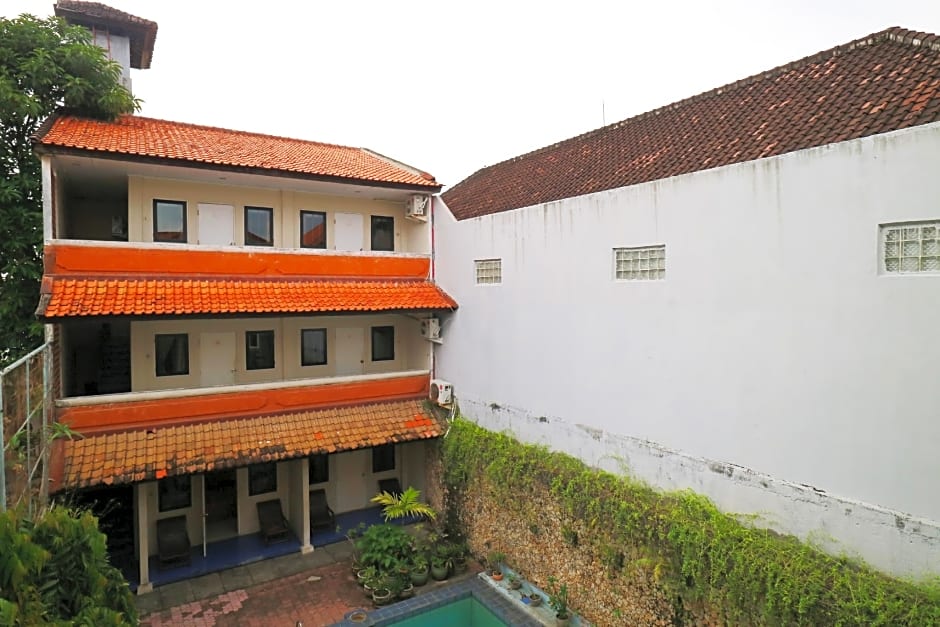 Sanur Ayu Hotel