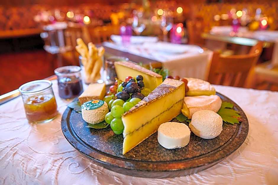 ERCK- Hotel & Gastronomie