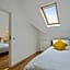 River Rooms Nottingham