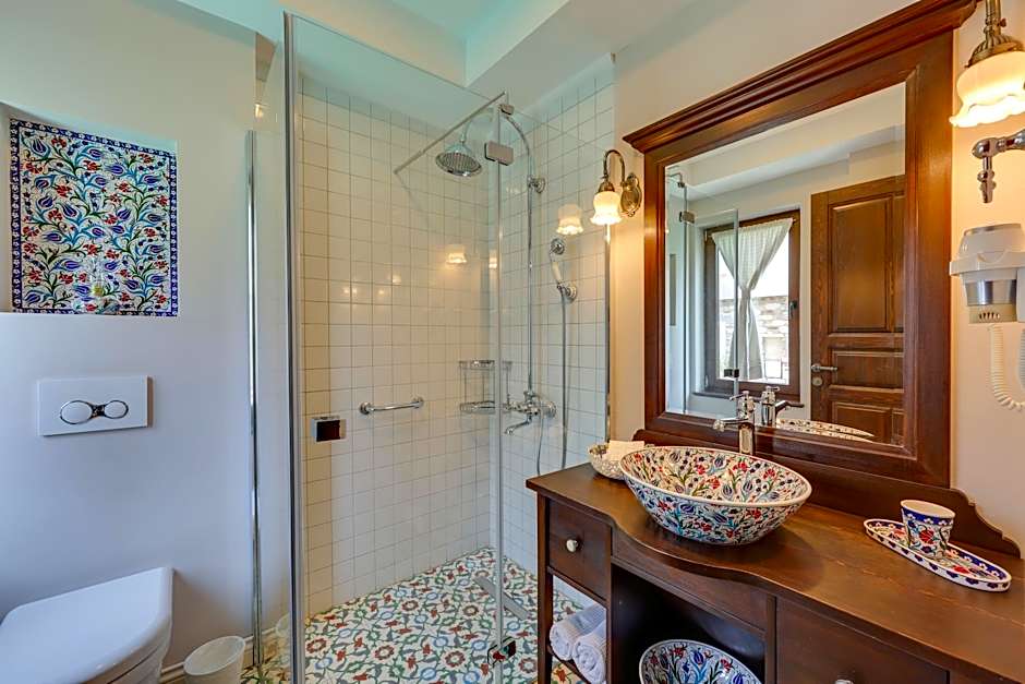 Akanthus Hotel Ephesus