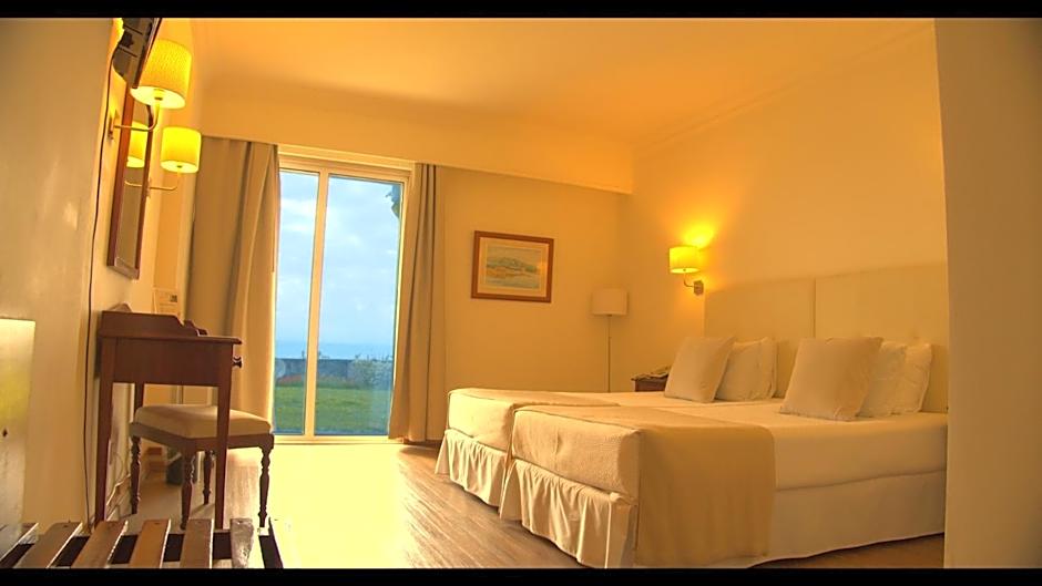 Hotel Solar Palmeiras