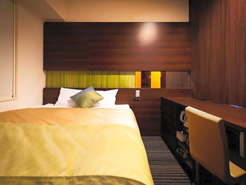 Super Hotel Izumo-Ekimae