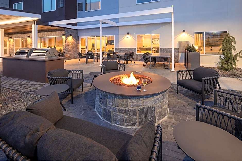 TownePlace Suites by Marriott Ellensburg