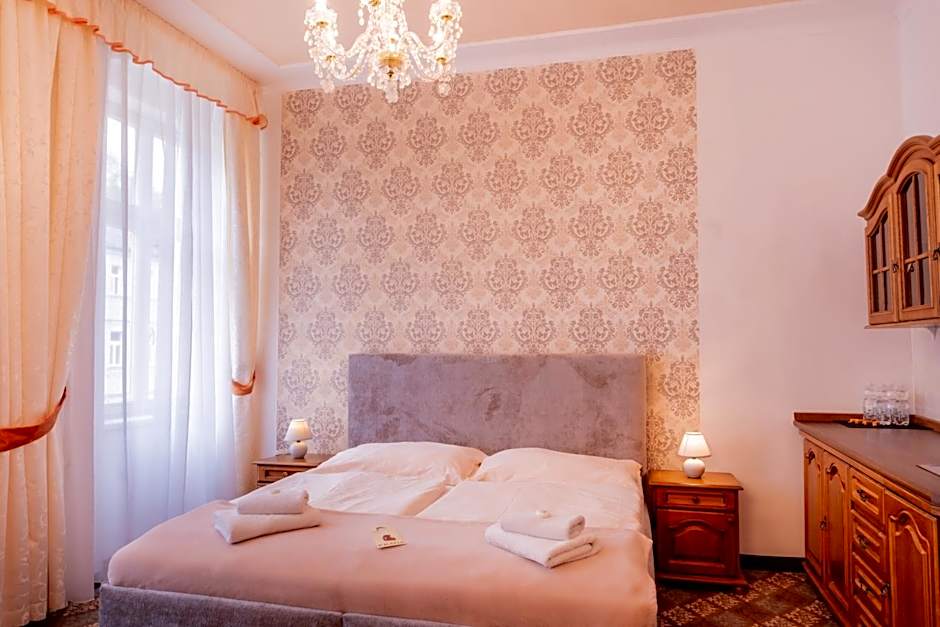 Hotel Praga