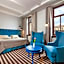 PANORAMA Lviv Hotel