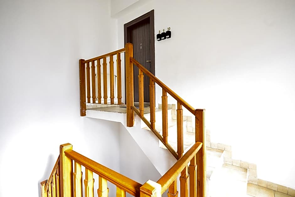 Bucharest City Center Suites