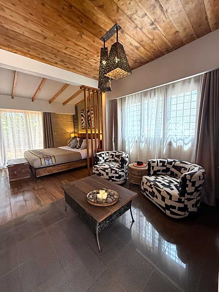 Ameg Lodge Kilimanjaro