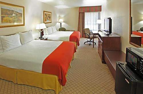 Holiday Inn Express - Hope By IHG