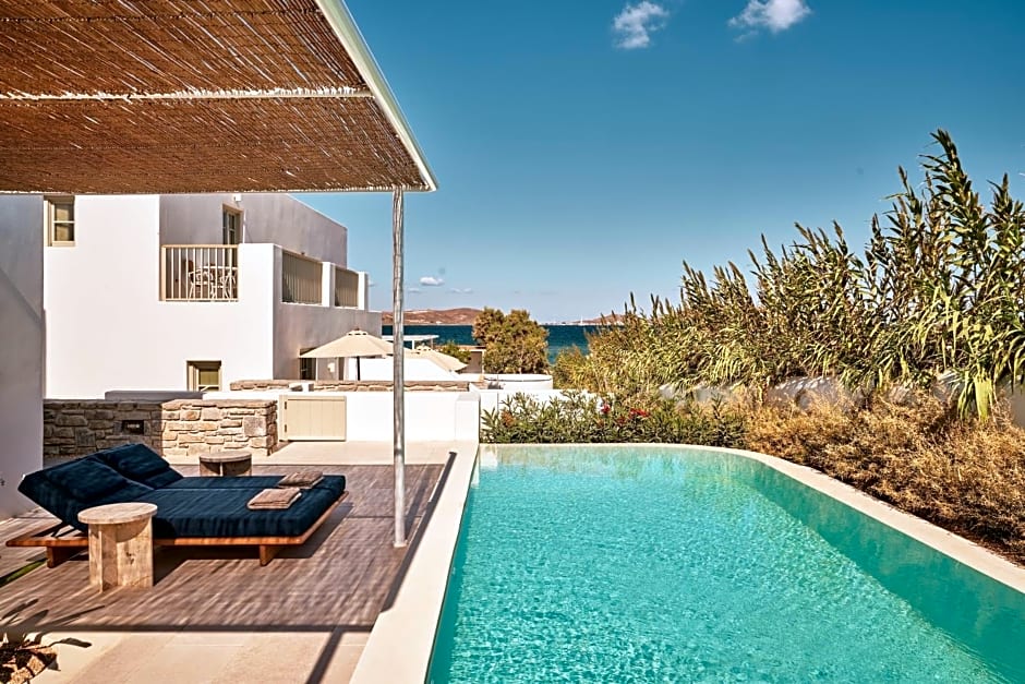 Cosme, a Luxury Collection Resort, Paros