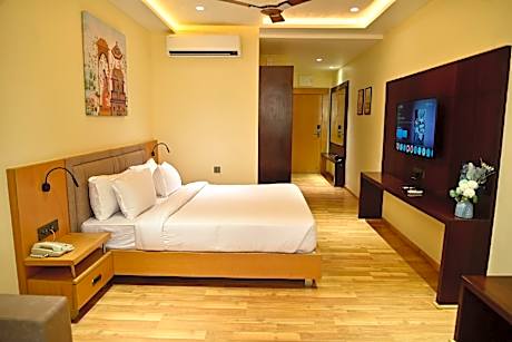 INDORE INTERNATIONAL CONVENTION CENTER