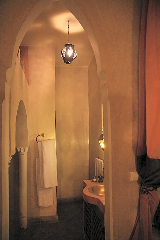 Riad Léna & Spa