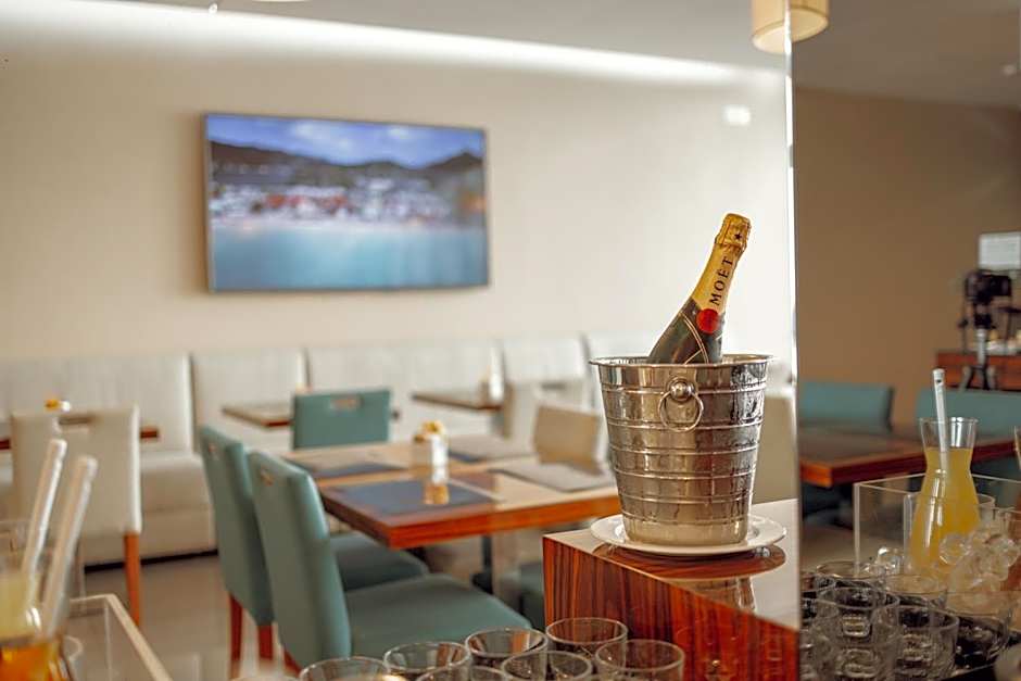 ABC Hotel Porto - Boavista