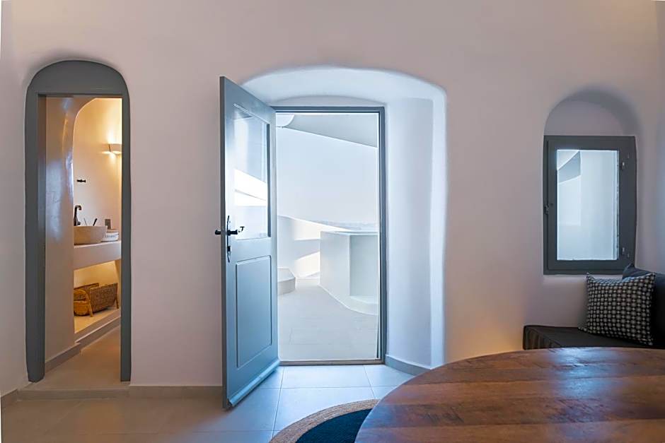 Bligos Villas