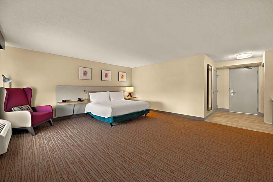 Hilton Garden Inn Williamsburg