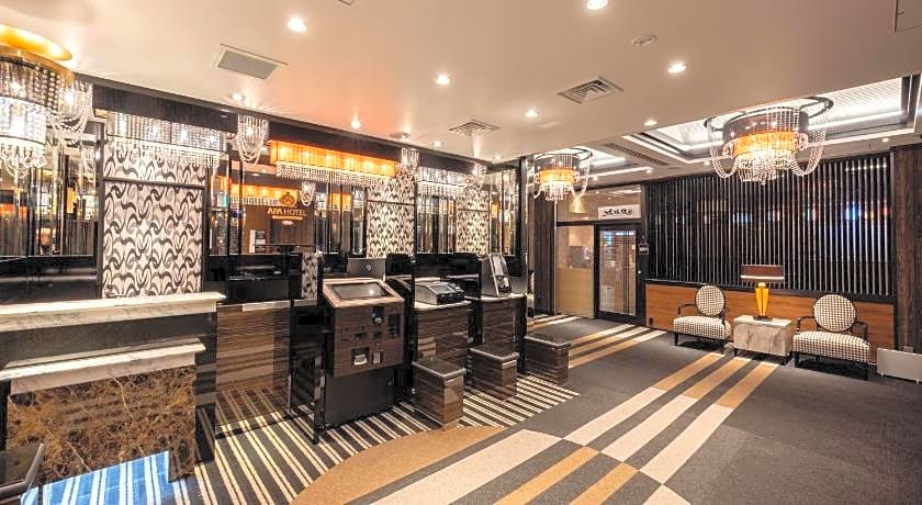 APA Hotel Osaka Kadomashi Ekimae