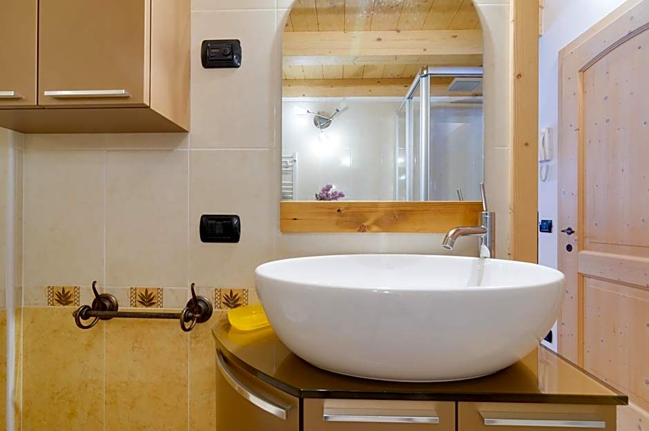 Cianbolpin Guesthouse