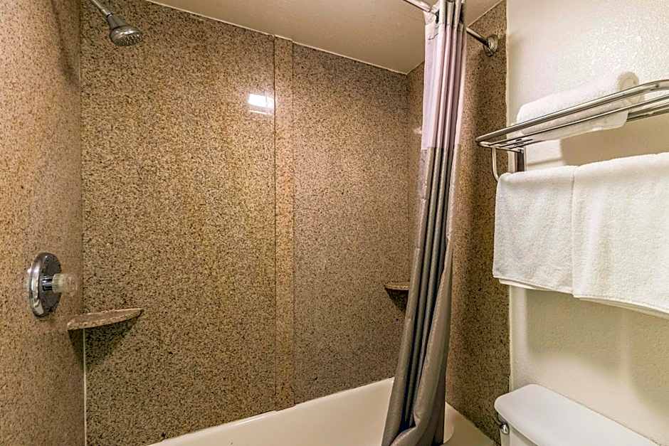 Motel 6-Grove City, OH