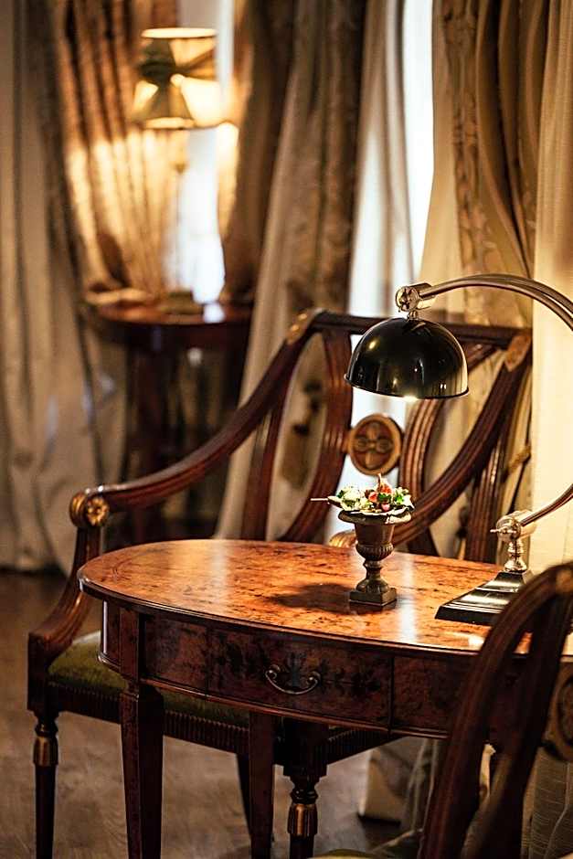 Scala Boutique-Hotel