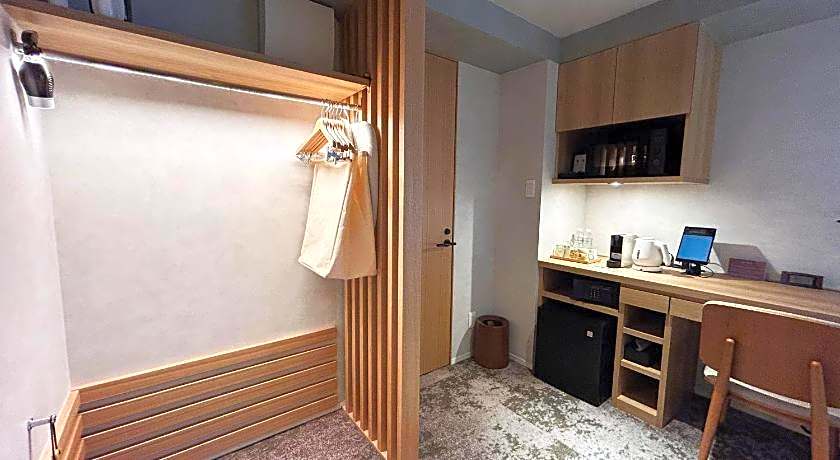 Miru Kyoto Gion