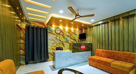 Hotel O Bhagmati Garden Guest House