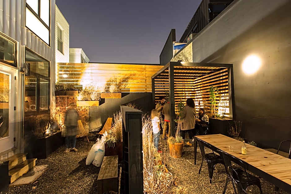Lokal Hotel Fishtown