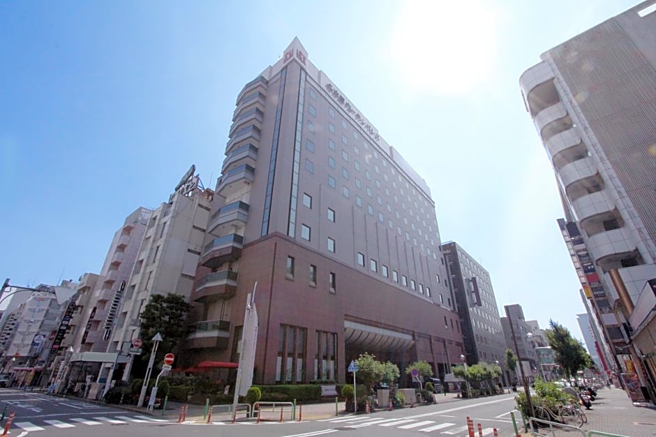 Nagoya Garden Palace
