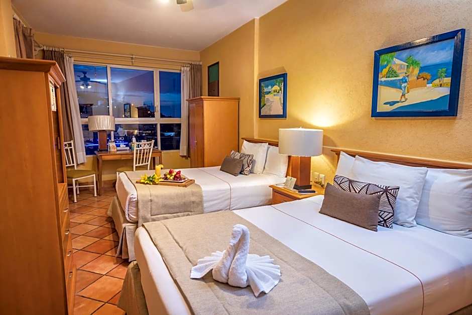 Best Western Posada Freeman