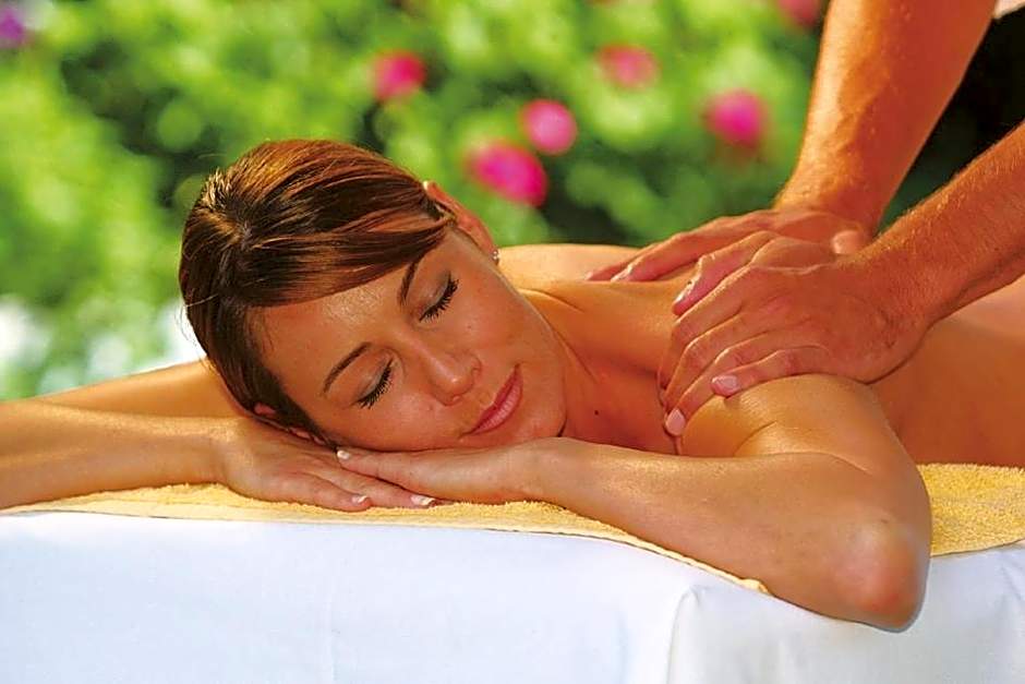 Chalet-Hotel Beau-Site