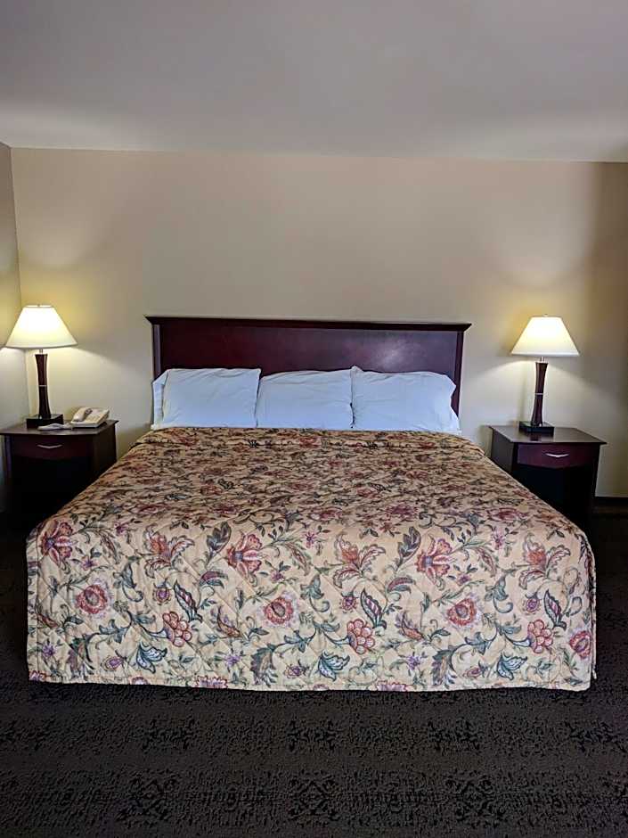 Knights Inn Pine Grove