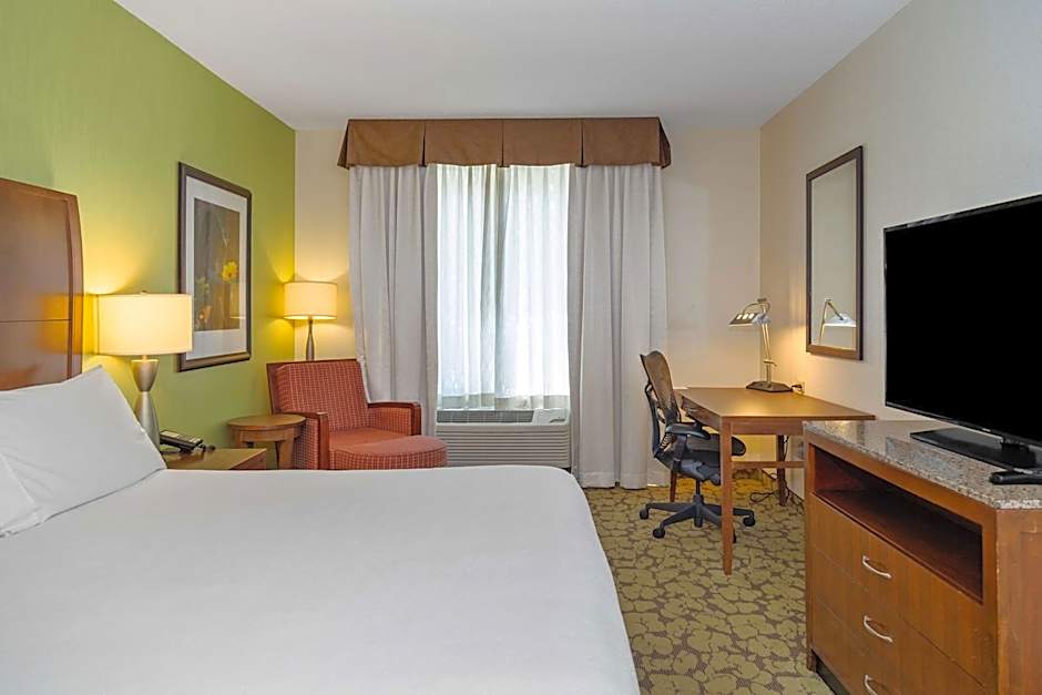 Hilton Garden Inn Plymouth