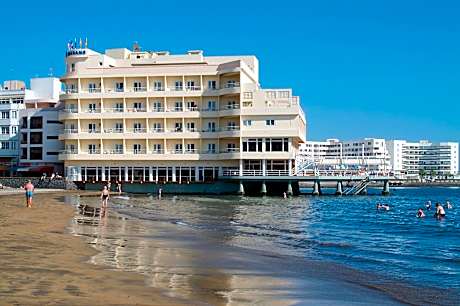 Hotel Médano