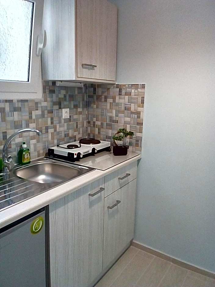 Anna Studio and Apartments