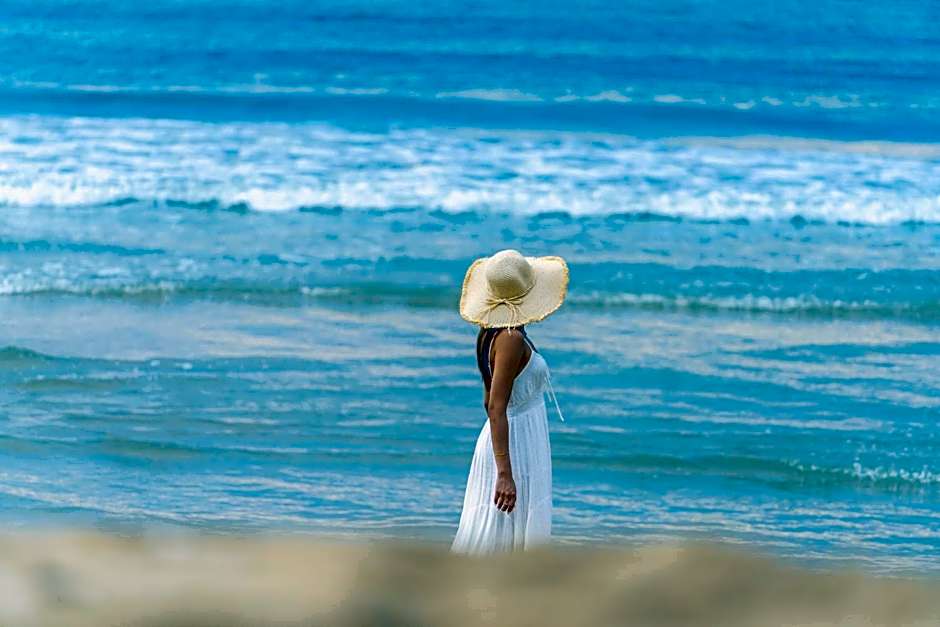 Bella Nara Phuket Naiyang Beach