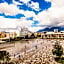 Tirana International Hotel & Conference Center