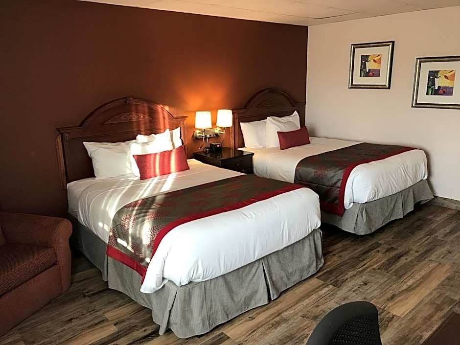Albert Lea Inn and Suites
