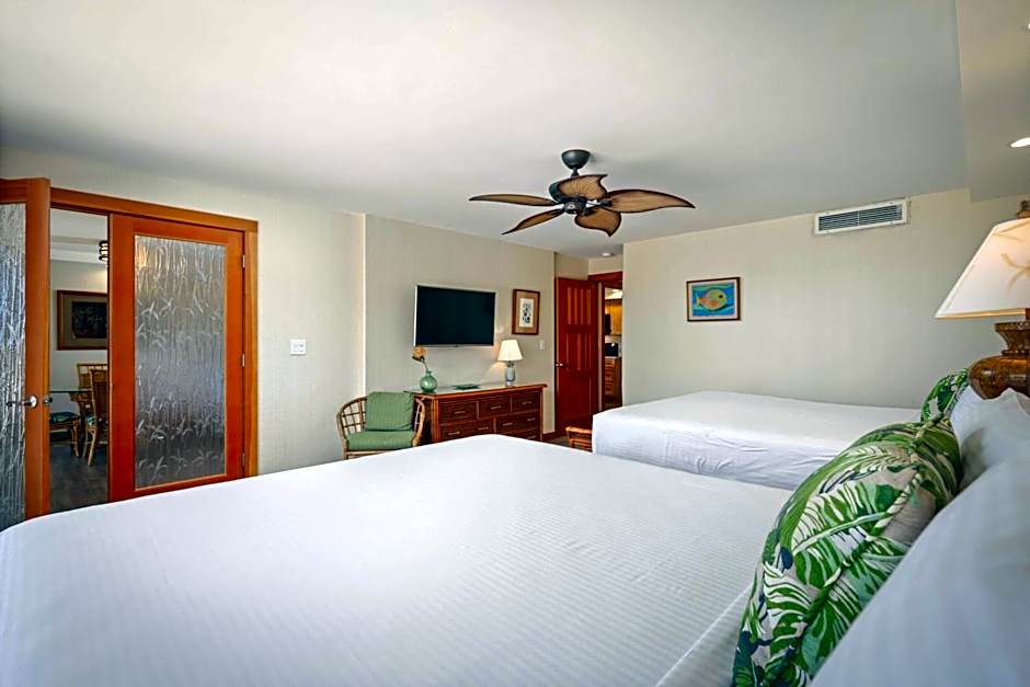 Aston Maui Kaanapali Villas