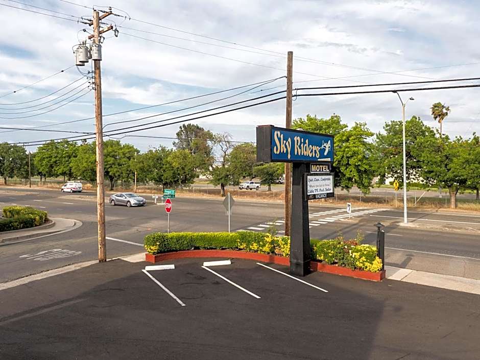 Sky Riders Motel