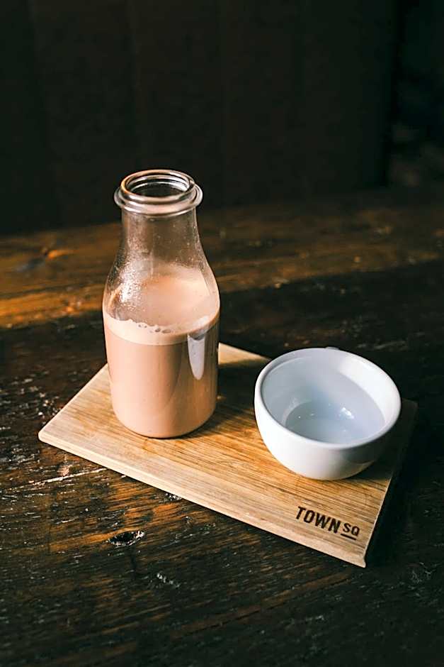 The 1852 Hotel - Self Check-in